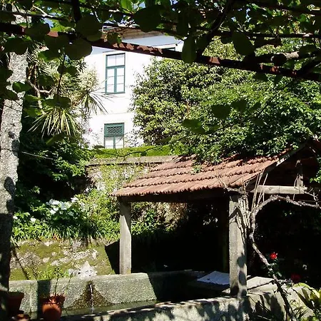 Estrebuela House * Paredes (Porto)