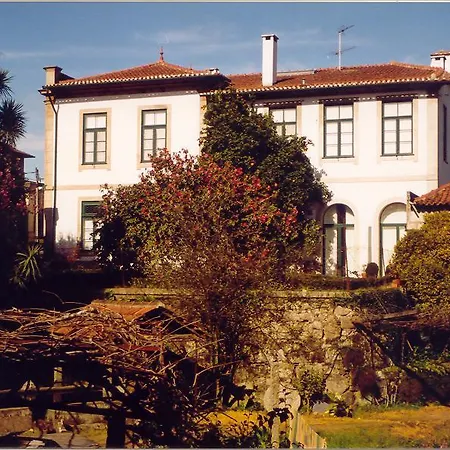 Estrebuela House Frühstückspension Paredes (Porto)