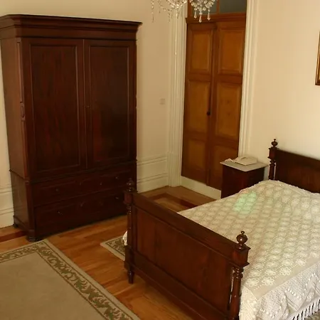 Bed & Breakfast Estrebuela House Paredes (Porto)