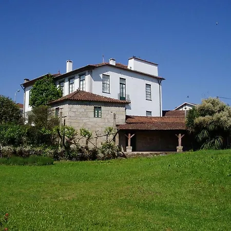 Estrebuela House *