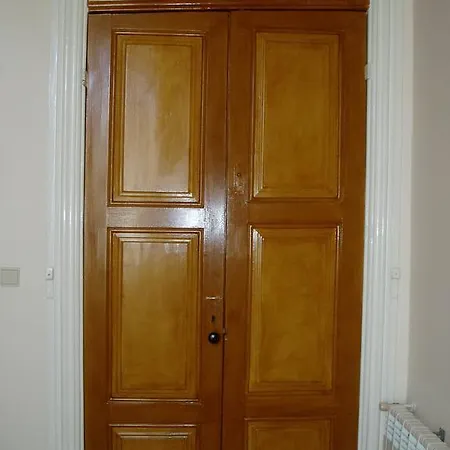 Frühstückspension Estrebuela House *