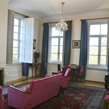 Estrebuela House