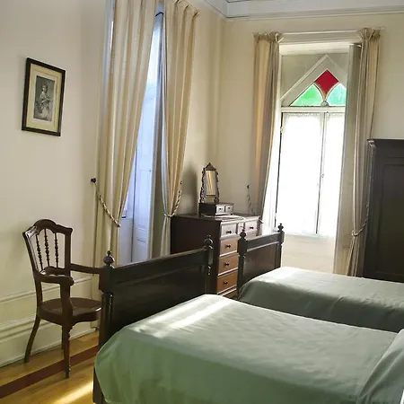 Estrebuela House Paredes (Porto)