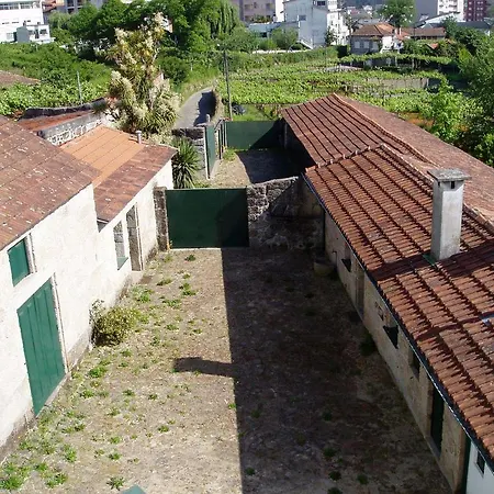 Estrebuela House 3* Paredes (Porto)