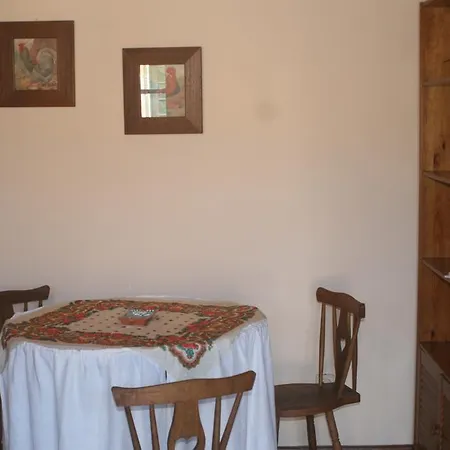 Estrebuela House Paredes (Porto)