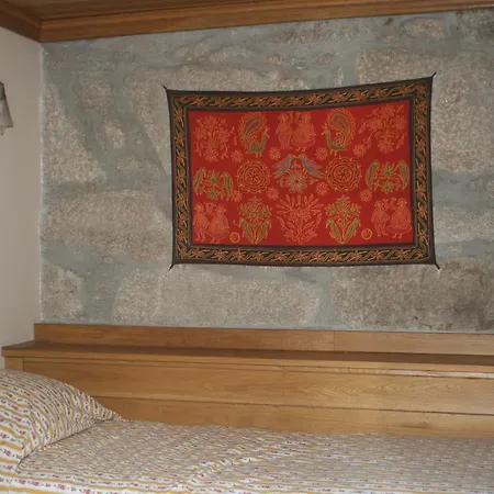 Estrebuela House