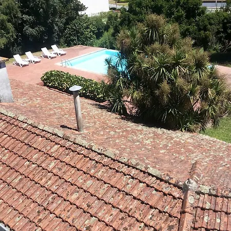 Estrebuela House *