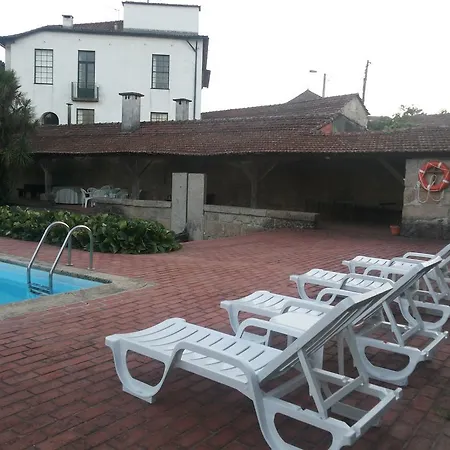 Estrebuela House *