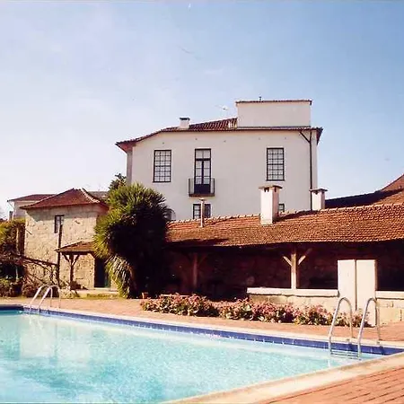 Estrebuela House Frühstückspension *