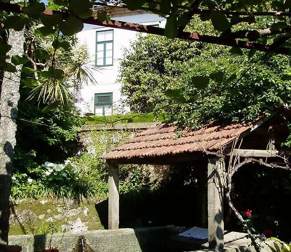 Estrebuela House 3* 파레데스