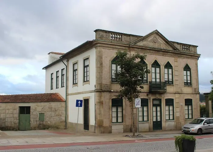Estrebuela House
