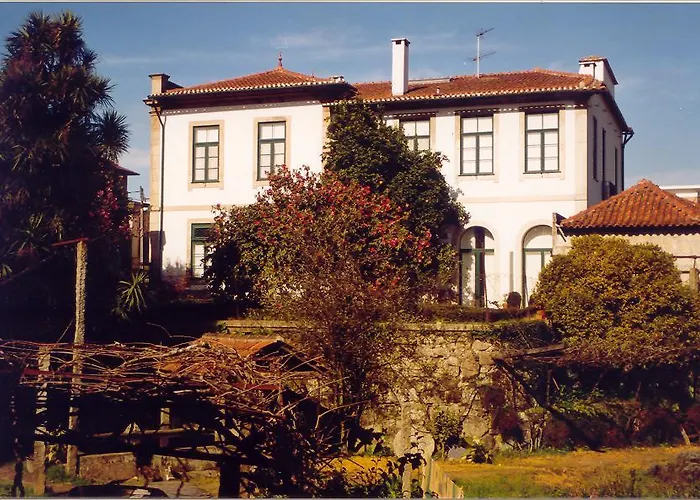 Estrebuela House Bed & Breakfast Paredes (Porto)