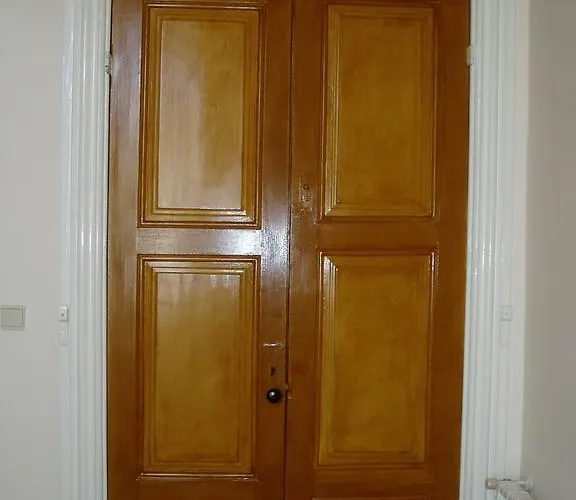 B&B Estrebuela House 3*