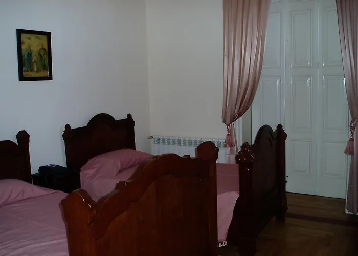 Estrebuela House 3* 파레데스