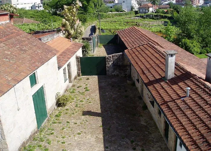 Estrebuela House 3* Paredes (Porto)