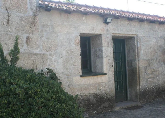 B&B Estrebuela House 3*