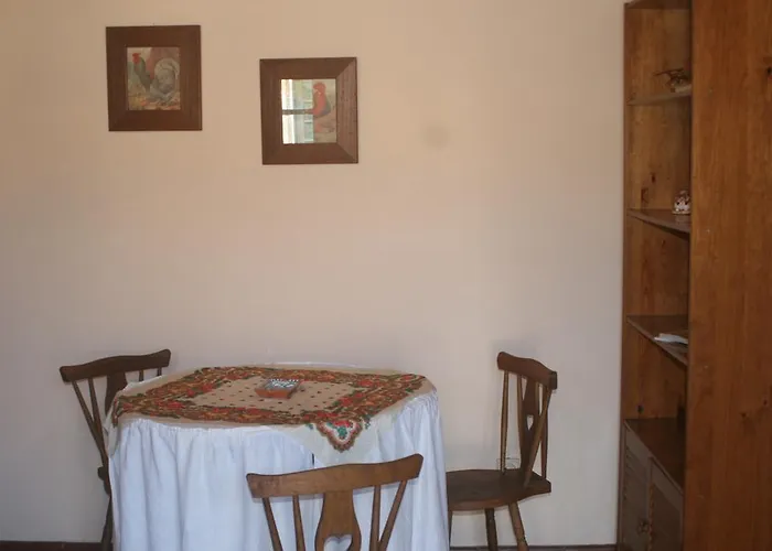 Estrebuela House Paredes (Porto)