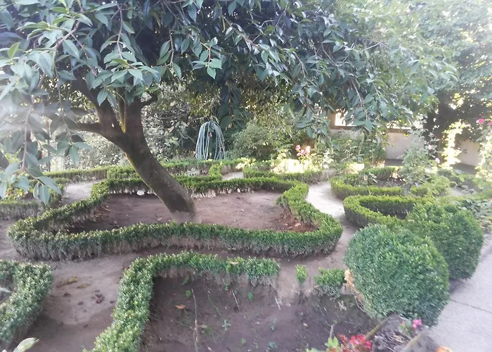 B&B Estrebuela House 3*