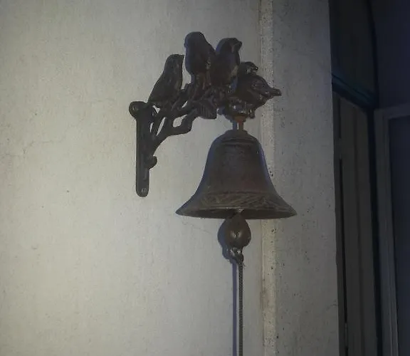 Estrebuela House 3* Paredes (Porto)